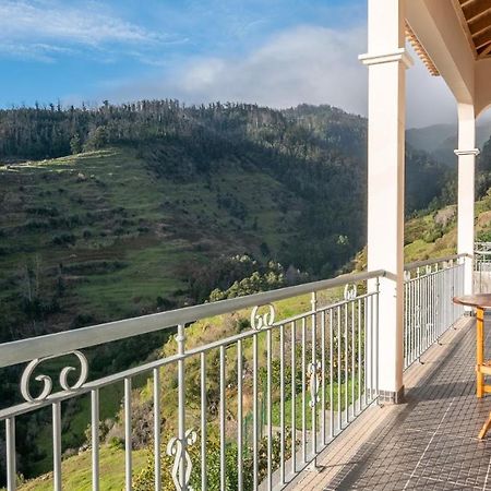 Madeira Inn Casa Do Vale Calheta  Kültér fotó