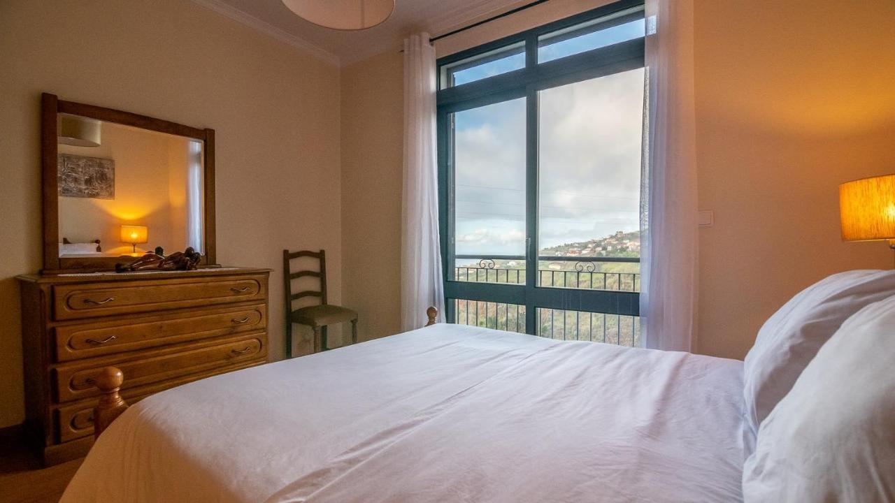 Madeira Inn Casa Do Vale Calheta  Kültér fotó