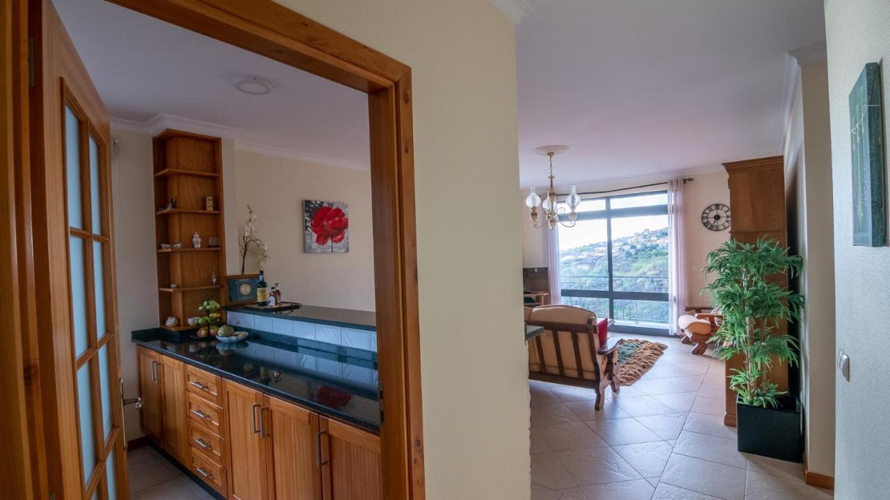 Madeira Inn Casa Do Vale Calheta  Kültér fotó