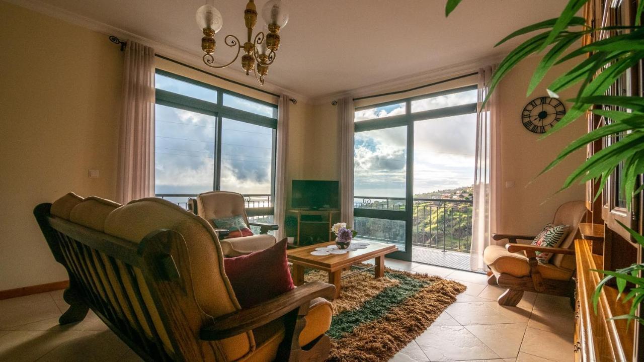 Madeira Inn Casa Do Vale Calheta  Kültér fotó