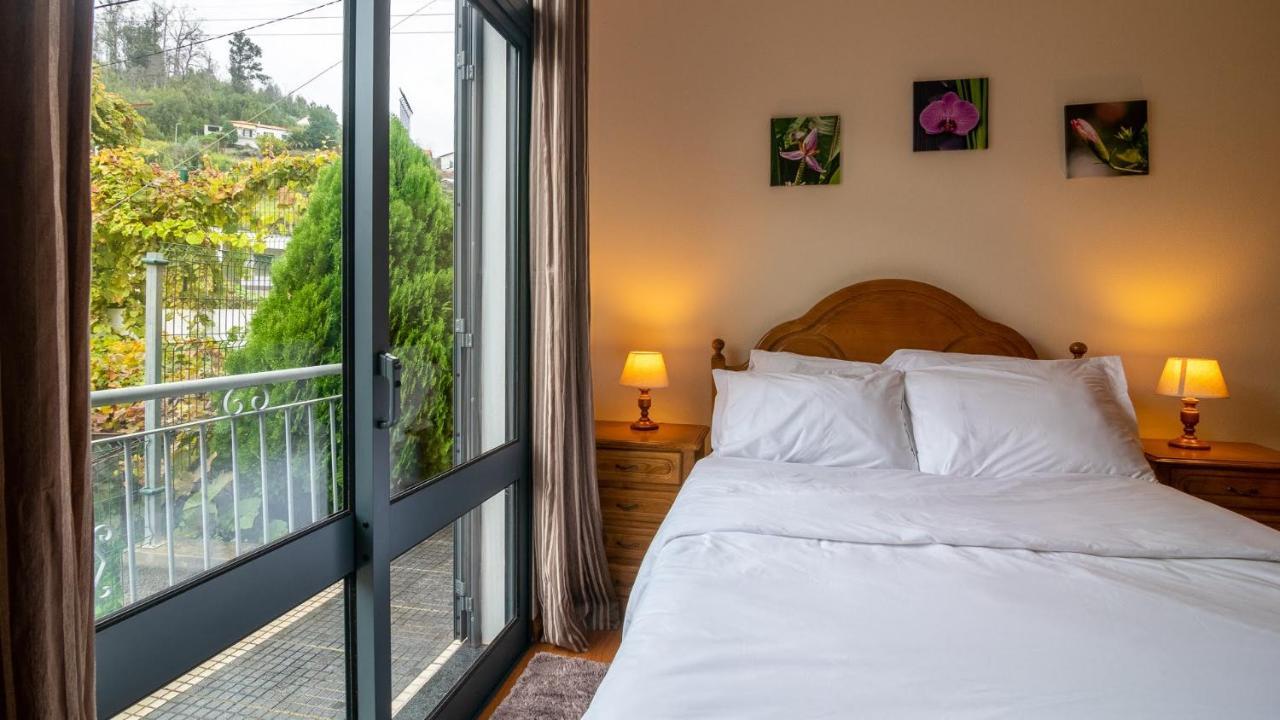 Madeira Inn Casa Do Vale Calheta  Kültér fotó